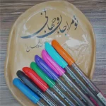 خودکار 8 رنگ 105 دکتر پنتر