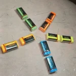 پاک کن نئونی پنسان