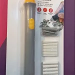 پاک کن برقی کایزر