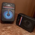 اسپیکر گرید نایس GTS-1372