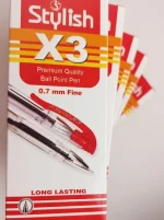 خودکار X3 استایلیش - Image 6