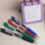 خودکار فشاری زبرا ساراسا