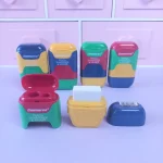 پاک کن تراش دایمارس