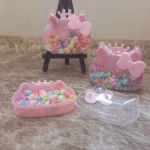 پک ساخت دستبند و گردنبند